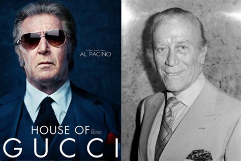 muller gucci|rodolfo gucci son.